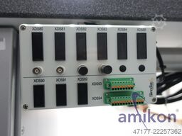 SincoTec Power Swingly 20 kN EXCITING MOT