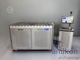 SincoTec POWER SWING 20 kN Mot Big Table