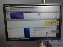 SincoTec POWER SWING 20 kN Mot Big Table