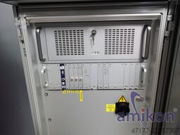 SincoTec POWER SWING 20 kN Mot Big Table