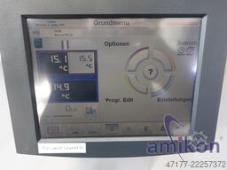 Weiss TS 60 -72…+220 °C