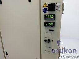Weiss TS 60 -72…+220 °C