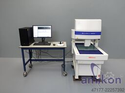 Mitutoyo Quick Vision ACTIVE 404