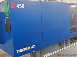 Tederic D450/3200