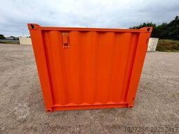  5 Fuß Container , Neuwertig