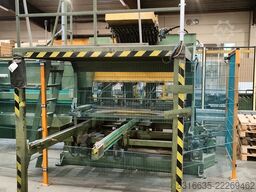Weimer Maschinenbau GmbH KA 2000/1