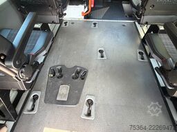 MERCEDES-BENZ Sprinter 314 BlueTEC 9Sitze+Rollstuhllift Klima