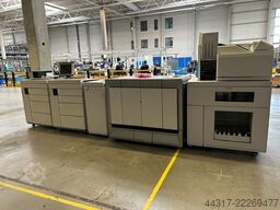 Canon VarioPrint 6180 S/N