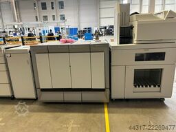 Canon VarioPrint 6180 S/N