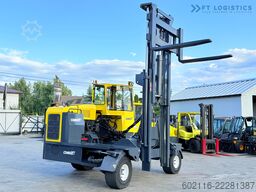 Combilift C14000 DUPLEX 3600 FREE LIFT POSITIONER