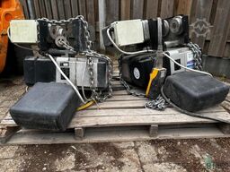 VHT 1500kg