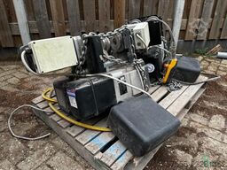 VHT 1500kg