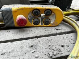 VHT 1500kg
