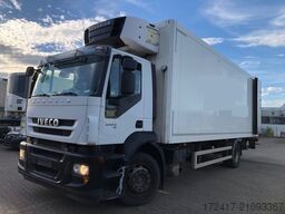 IVECO Stralis AD190S36/P EURO 5Tiefkühl Carrier 950