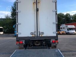 IVECO Stralis AD190S36/P EURO 5Tiefkühl Carrier 950