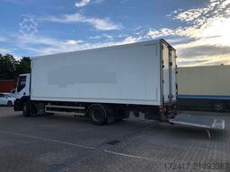 IVECO Stralis AD190S36/P EURO 5Tiefkühl Carrier 950