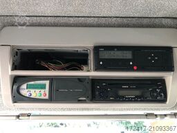 IVECO Stralis AD190S36/P EURO 5Tiefkühl Carrier 950