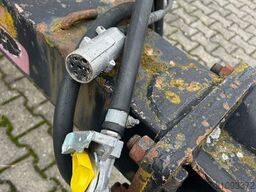 MÜLLER-MITTELTAL EAL-TA-F 8,6tonner 5,8 Nutzlast 2 ACHSER TANDEM