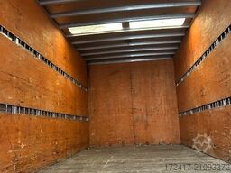 MÜLLER-MITTELTAL EAL-TA-F 8,6tonner 5,8 Nutzlast 2 ACHSER TANDEM