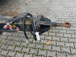 MÜLLER-MITTELTAL EAL-TA-F 8,6tonner 5,8 Nutzlast 2 ACHSER TANDEM