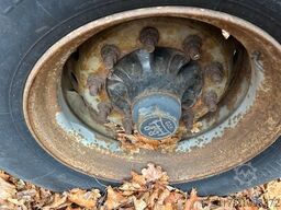 MÜLLER-MITTELTAL EAL-TA-F 8,6tonner 5,8 Nutzlast 2 ACHSER TANDEM