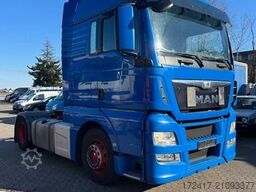 MAN 18.480 TGX Kipphydraulik XLX 18.440 EURO 6 AC
