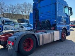 MAN 18.480 TGX Kipphydraulik XLX 18.440 EURO 6 AC