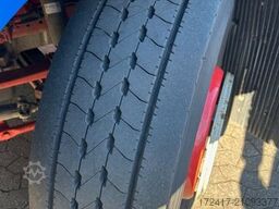 MAN 18.480 TGX Kipphydraulik XLX 18.440 EURO 6 AC