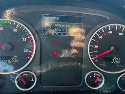 MAN 18.480 TGX Kipphydraulik XLX 18.440 EURO 6 AC