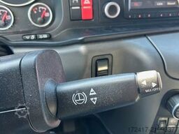 MAN 18.480 TGX Kipphydraulik XLX 18.440 EURO 6 AC