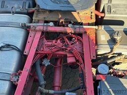 MAN 18.480 TGX Kipphydraulik XLX 18.440 EURO 6 AC