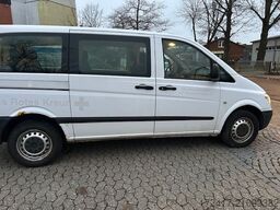 MERCEDES-BENZ VITO 8 SITZER 109CDI 3