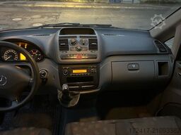 MERCEDES-BENZ VITO 8 SITZER 109CDI 3