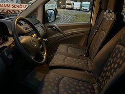 MERCEDES-BENZ VITO 8 SITZER 109CDI 3