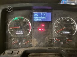 MAN TGA 26.430 6X2-2 ABROLLKIPPER AHK AC Meiler