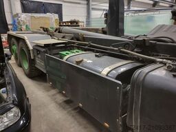 MAN TGA 26.430 6X2-2 ABROLLKIPPER AHK AC Meiler