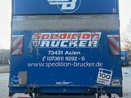 MAN TGL 8.210BL 7.150 8.180 8.150 AC TÜV 11.2026 AHK