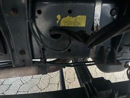 MAN TGL 8.210BL 7.150 8.180 8.150 AC TÜV 11.2026 AHK