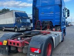 MAN TGX 18.440 BLS XXL  2xTANK EURO6 ZF-INTARDER 480