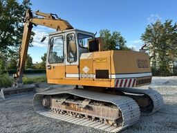 LIEBHERR R 900 B Kettenbagger VOLL Einsatzbereit! 5950 St