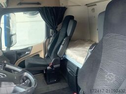 MERCEDES-BENZ 2548 ACTROS 2545  RETADER 6x2-4 Absetzer Meiler