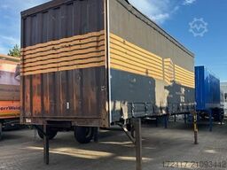  Wechselbrücke Zandt Cwbc 745  1 STÜCK VORHANDEN