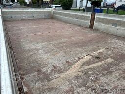 MAN 14.224  Handschaltung 6 Zylinder