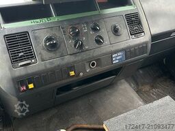 MAN 14.224  Handschaltung 6 Zylinder