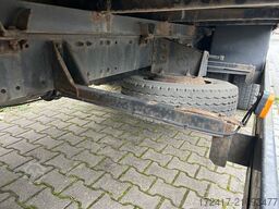 MAN 14.224  Handschaltung 6 Zylinder