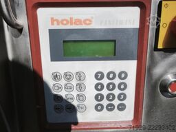 Holac Sect 28 CT