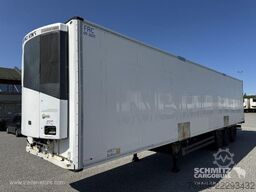 Schmitz Cargobull Semitrailer Reefer Multitemp Dobbeldekk