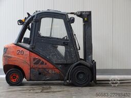 Linde H30D-01