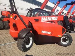 Manitou MT625 T Comfort