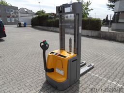 Jungheinrich EJC 214z - Initialhub - 5,35 m Triplex